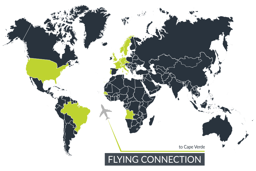 flying connection2