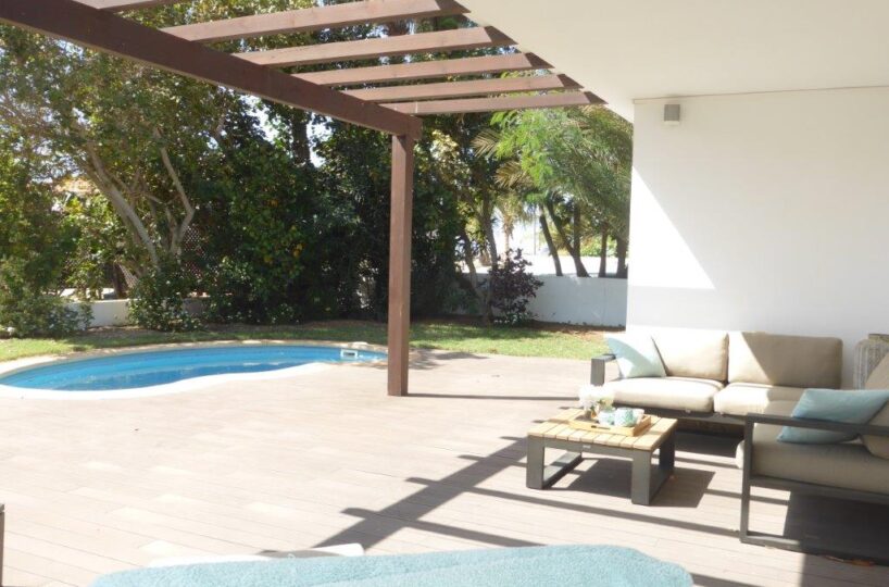 Meliá Tortuga Beach - PS006